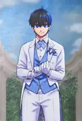 2025年最新】ブルーロック展 ポストカード 潔の人気アイテム - メルカリ