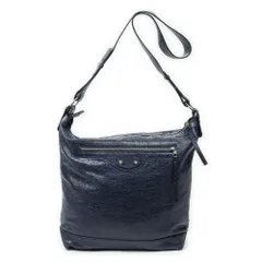 良品♪ 希少 BALENCIAGA ショルダーバッグ ザデイ ジャイアントデイ BALENCIAGA】バレンシアガ『ジャイアント デイ』173081