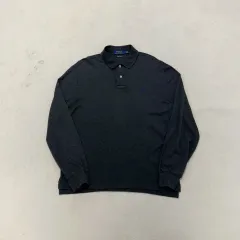 ポロ カラーTシャツ