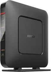 【新品、未開封】BUFFALO WSR-1800AX4P-WH BUFFALO WSR-1800AX4P-WH Wi-Fi 6ルーター 美品中古 - メルカリ