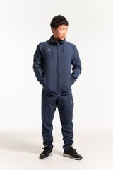 メルカリ限定4730円OFF！【FoseKiftスポーツウェア Setup7】Navy