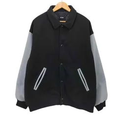 ビームス BEAMS フリース スタジアム コーチジャケット メンズ JPN：XL のサムネイル