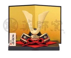 出世兜 高岡銅器出世兜 日本のお土産・伝統工芸品 通販｜ジャパンプライズ