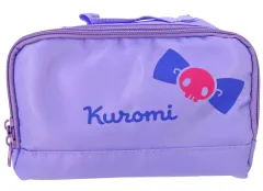 【中古】バッグ クロミ コスメポーチ 「サンリオキャラクターズ」