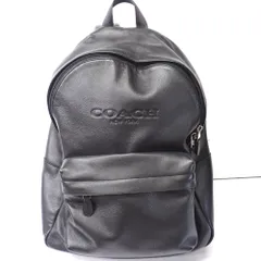 2025年最新】COACH リュック・バックパックの人気アイテム