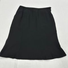 【９号】エンジョイ　事務服　事務服スカート　事務制服　スーツスカート