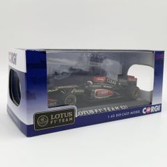□希少 グリーンライト 1/18 インディカー ジェームズ・ヒンクリフ