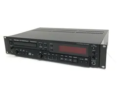 2024年最新】tascam cdレコーダーの人気アイテム - メルカリ