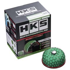 HKS Super Power Flow 毒キノコ - メルカリ
