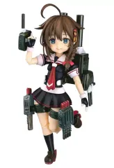 【中古】フィギュア パルフォム 時雨改二 「艦隊これくしょん～艦これ～」