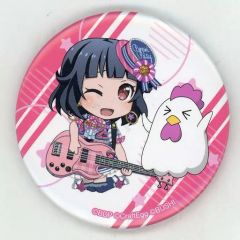 CRAZY RACCOON CRフェス2024 缶バッジ selly おぼ - メルカリ