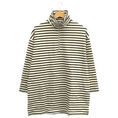 AP STUDIO (エーピーステュディオ) ☆ ③ 22080586223030 Zip knit  