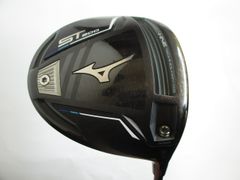 【中古】ドライバー ミズノ ST 200/Diamana D LIMITED 60/S/9.5[7640]