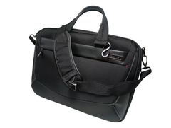 Samsonnite　サムソナイト　ビジネスバッグ VIGONⅡ Briefcase Mサイズ 13,5L 14インチPC対応　ブラック