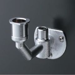 取付脚部 【新品】TOTO トートー TN74-2R 水栓取付脚 住宅設備 自動水栓、単水栓用 / 600150 在★3