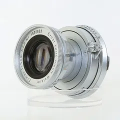 2025年最新】Leica エルマー 50 2.8 沈胴の人気アイテム - メルカリ