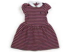 【ラルフローレン/RalphLauren】ワンピース 90サイズ 女の子【子供服・ベビー服】（1899564）