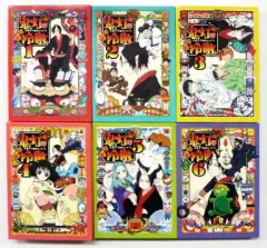 2025年最新】鬼灯の冷徹 dvd セットの人気アイテム - メルカリ