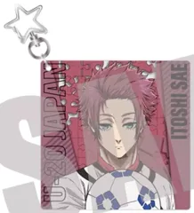 【中古】キーホルダー 糸師冴 アクリルキーホルダー 第二弾 「ブルーロック」