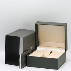 空箱】GUCCI グッチ 時計用 3個セット BOXのみ 付属品 D84 - メルカリ