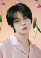 TXT YEONJUN 23年 ACT:SWEET MIRAGE IN JAPAN ミニフォトカード 07