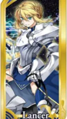 FGO 獅子王　アルトリア　アクキー　アクリルキーホルダー　アクリル　円卓　Fate/Grand Orderのサムネイル