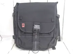 ゴン様御依頼分　CHROME WARSAW MD BLACK 新品未使用品 廃盤】WARSAWシリーズ新作「WARSAW SM」をご紹介！より日常使いし