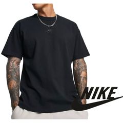Nike ヘビーウエイト オーバーサイズTシャツ