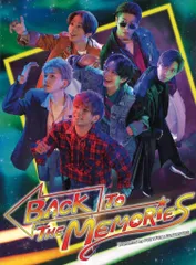 その他 BACK TO THE MEMORIES BTTM 1.2 Blu-ray 2025年最新】bttm2 blu-rayの人気アイテム - メルカリ