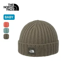 【新品】THE NORTH FACE ノースフェイス カプッチョリッド【ベビー】 NNB42401