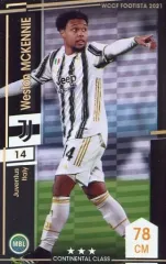 2025年最新】希少 WCCFの人気アイテム - メルカリ