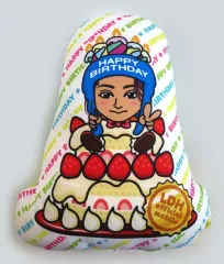 ランペ　鈴木昂秀　クッション　カウコン 2026年最新】鈴木昂秀 クッションの人気アイテム - メルカリ