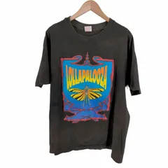 2023年最新】lollapalooza tシャツの人気アイテム - メルカリ