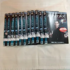 オリジナルズDVD シーズン1~シーズン3 Amazon.co.jp: オリジナルズ コンプリート・ボックス(DVD