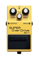 BOSS SD-1W 値下げ交渉歓迎 2025年最新】boss sd-1wの人気アイテム - メルカリ