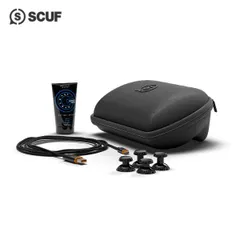 【現品限りの大特価】当店だけの安心保証！SCUF REFLEX PLAYER PACK スカフのサムネイル