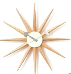70's JUNGHANS ビンテージ ミラーフェイスクロック 掛け時計 ユンハ