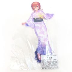 五等分の花嫁　きゃらっとくじ　灯る、ひと夏の声 ラストワン　BIGアクリルキット 五等分の花嫁 きゃらっとくじ 灯る、ひと夏の声 ラストワン BIG