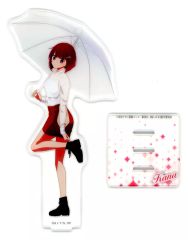 [Used] Acrylic Stand・Acrylic panel Arima Kana Big Acrylic Stand Sega Chansey Lottery "Oshi no Ko ~After the Rain: I'm always with You~" Prize C