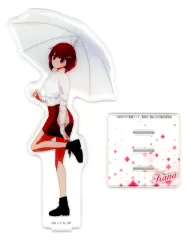 【中古】アクリルスタンド・アクリルパネル 有馬かな ビッグアクリルスタンド 「セガ ラッキーくじ 【推しの子】～After the Rain：I’m always with You～」 C賞