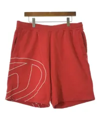 DIESEL ショートパンツ メンズ 【古着】【中古】【送料無料】