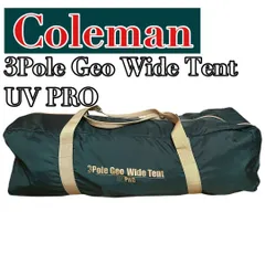 2025年最新】コールマン 3ポールスクリーンタープの人気アイテム