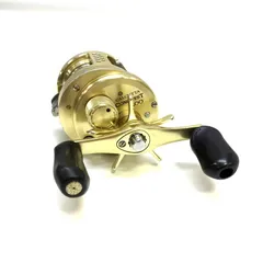 新品未使用 シマノ 04 カルカッタ コンクエスト 200F 50同等ボディ流用 新品未使用 シマノ 04 カルカッタ コンクエスト 200F 50同等