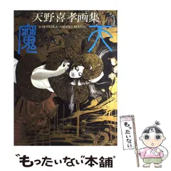 2026年最新】天野喜孝 画集の人気アイテム - メルカリ