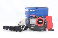 2025年最新】OLYMPUS μTOUGH-8010の人気アイテム - メルカリ