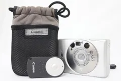 2026年最新】ジャンク CANON IXYの人気アイテム - メルカリ