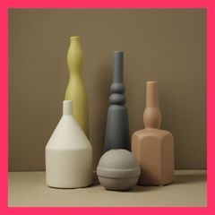 ボーコンセプト BoConcept マトリョーシカ インテリア オブジェ - メルカリ