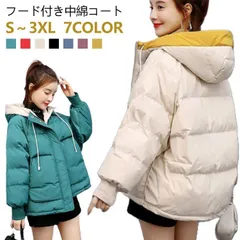 フード付き 中綿ジャケット レディース 秋 冬 ジャケット アウター フェイクダウンジャケット コート 中綿コート ダウンコート ダウンジャケット あったかアウター 軽量 2sat538
