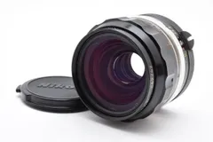 【極美品】動作◎ ニコン Nikkor-o Auto 35mm F2 914 極美品】動作◎ ニコン Nikkor-o Auto 35mm F2 914 【中古