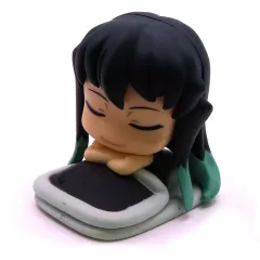 【中古】トレーディングフィギュア 時透有一郎(幼少期) 「おねむたん 鬼滅の刃 拾壱ノ型 にどね アースカラーVer.」